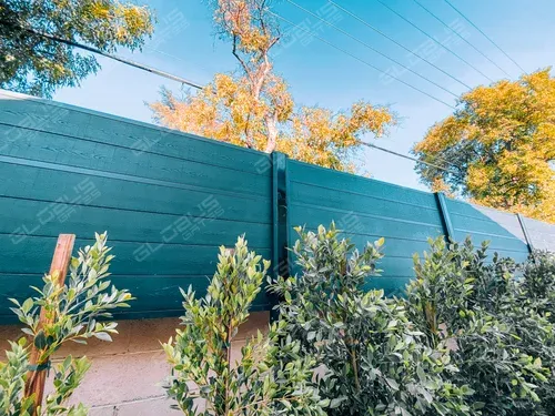 Fence company in Los Angeles - Img 2590 6. Composite fence panels are cost-effective